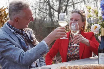 De familie Meiland hakt moeilijke knoop door: "We zijn hartstikke moe" 