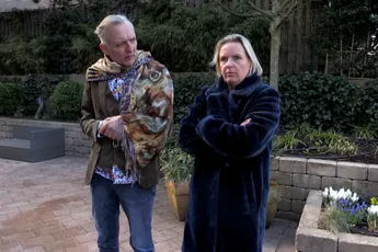 "Echt beschamend": Martien en Erica Meiland overladen met kritiek nadat ze opvallend nieuws bekendmaken