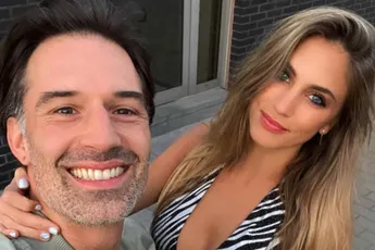 Maithé Rivera, de vriendin van Sean Dhondt, speelt al haar troeven uit in strak sportsetje: "Wat een bom!"