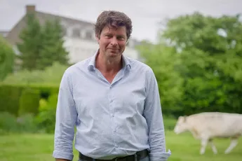 Wim Lybaert heel duidelijk tegen zijn vrouw: "Dat zal nooit gebeuren"