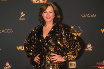 Birgit Van Mol overladen met complimenten na mijlpaal in haar leven: "Wat vliegt de tijd"