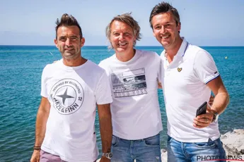 Gunther Levi onthult triest nieuws over De Romeo's: "Dieptepunt voor ons alle drie"