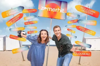 Lijst genomineerden 'Zomerhit' zorgt voor veel ophef: "Dit is toch een grap?"