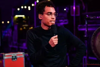 Aster Nzeyimana haalt uit naar Liliane Saint-Pierre: "Onrespectvol"