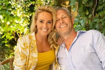 Ellen Callebout verklapt hoe Gert Verhulst haar ten huwelijk heeft gevraagd: "Het is anders uitgedraaid"