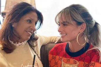 Sarah van Soelen doet opvallende bekentenis over Rachel Hazes