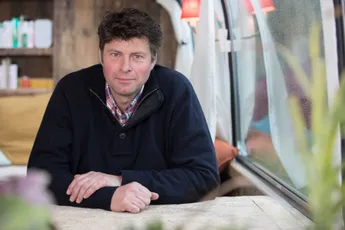 Wim Lybaert onthult: "Daarom werd 'De Columbus' gestopt"