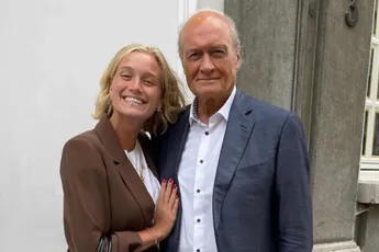 Jacques Vermeire maakt zich ernstige zorgen om z’n dochter Julie Vermeire