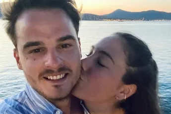 Na optreden bij K3 kondigt Marie Verhulst opnieuw zeer heuglijk nieuws aan