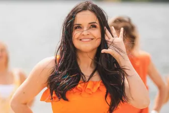 Is Marthe De Pillecyn van K3 dan toch zwanger? "Bij Studio 100 gaan ze niet blij zijn"