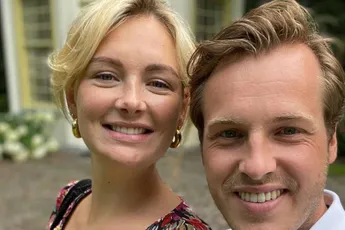 Maxime Meiland toont voor het eerst exclusieve beelden van haar sprookjeshuwelijk: "Prachtig"