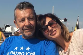 Birgit Van Mol deelt al 33 jaar lief en leed met man René: "Dat is ons geheim"