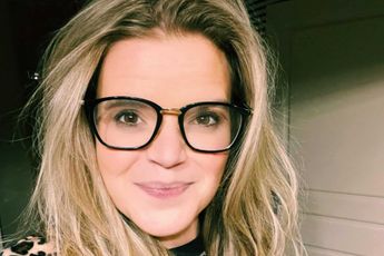 Zangeres Celien Hermans (30) geeft update over haar toestand na plotse gezondheidsproblemen