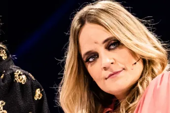 Opnieuw zware tegenslag voor presentatrice Ruth Beeckmans