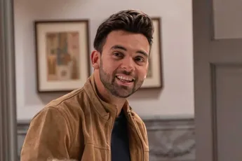 Mathias Vergels doet alle harten smelten met wondermooie foto van zoontje Emile (4)