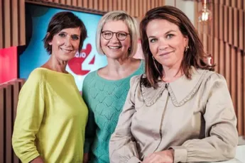 Siska Schoeters onthult de echte reden van het einde van 'De Madammen'