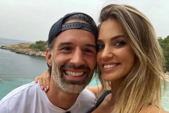 Maithé Rivera, de vriendin van Sean Dhondt, showt al haar troeven in sexy bikini: "Wat een lichaam!"