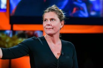 Nathalie Meskens compleet van slag door wat ze te horen krijgt na maandenlange mediastilte