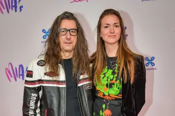 Kersverse ouders Herman Brusselmans en zijn vriendin Lena moeten drastisch besluit nemen: "Tegen mijn zin"