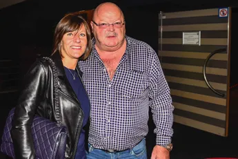 Michel Van den Brande uit 'The Sky is the Limit' komt met zeer droevig nieuws: "Uitgezaaid"