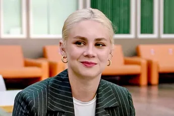 Shania Gooris overstelpt met reacties nadat ze zeer heuglijk nieuws bekendmaakt
