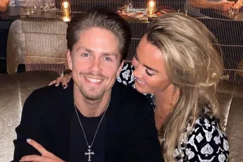 Stappen André Hazes en Monique Westenberg dan toch in het huwelijksbootje? Juicekanaal verklapt meer