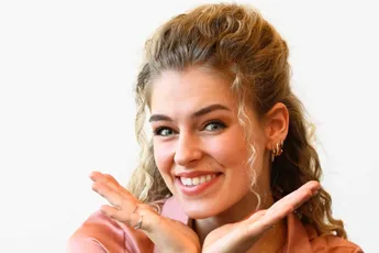 Moeten Hanne en Marthe binnenkort op zoek naar nieuw K3’tje? Julia Boschman heeft opvallend nieuws over haar toekomst