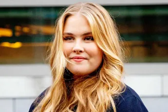 Nederlandse prinses Amalia zwaar onder vuur: "Op straat gezet"