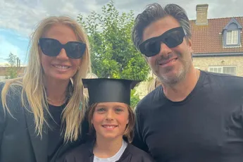 Ellemieke Vermolen, de ex van Sergio Herman, heeft nieuws na dramatisch ongeval