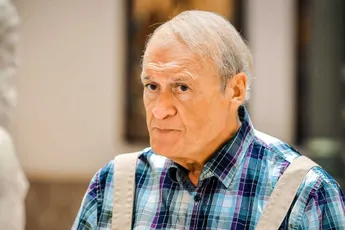 Jacques Vermeire (71) krijgt slecht nieuws te horen van de dokter