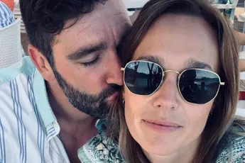 Na zijn pijnlijke relatiebreuk kondigt Metejoor plots zeer heuglijk nieuws aan: "Zo dankbaar"