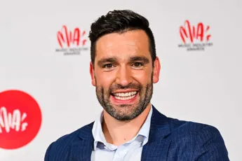 Na ontzettend zware periode: Metejoor heeft bijzonder heuglijk nieuws te melden