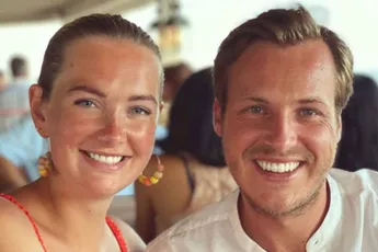 Maxime Meiland en haar man Leroy maken zeer heuglijk nieuws bekend: "Gefeliciteerd allebei!"