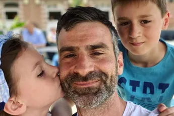 Groot drama voor 'Familie'-acteur Jan Van den Bosch: "Wie doet zoiets?"