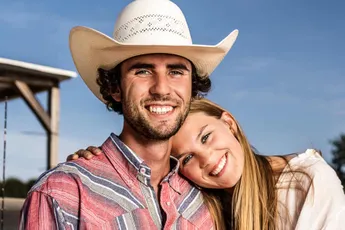 Amber en William ontroeren iedereen met wondermooie foto's van hun tweetjes: "Pure liefde"