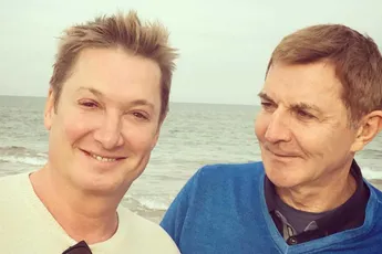 Luc Appermont ergert zich blauw aan zijn man Bart Kaëll: "Het is gewoon verschrikkelijk"