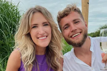 Suzan & Freek hebben prachtig nieuws te melden: "Gefeliciteerd!"