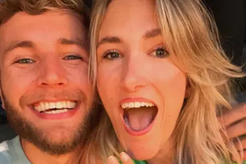 Na recente verloving van Suzan & Freek: "Freek betrapt op seks met andere Nederlandse zangeres"