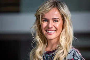 Ex-K3’tje Josje maakt einde aan geruchten over vervanging Hanne: “Anders kom ik niet” 