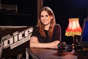 Erg emotionele Laura Tesoro kan tranen niet bedwingen na aangrijpende gebeurtenis