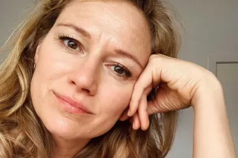 'Lisa'-actrice Hilde De Baerdemaeker maakt droevig nieuws bekend: "Afscheid moeten nemen"