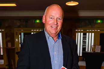 Ontzettend pijnlijk nieuws over begrafenis van Ignace Crombé