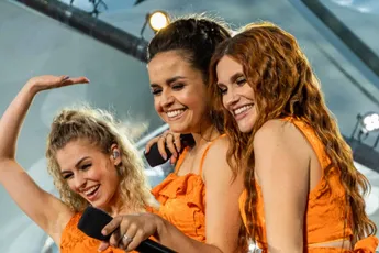 K3 kondigt opnieuw groot afscheid aan: "Wat ga ik dit missen"