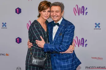 Willy Sommers heel duidelijk tegen zijn vrouw Cindy: "Geen sprake van!"