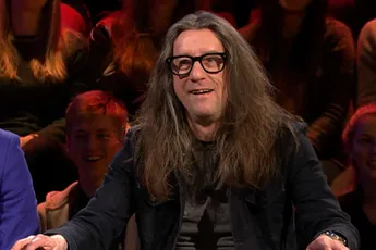 Herman Brusselmans helemaal vertederd door zoontje Roman: "Dat heeft hij van mij"