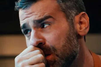 Jan Van den Bosch 'Zjef' doet volgers schrikken met metamorfose: "Wat een groot verschil"