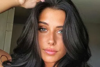 Noodlot slaat toe bij Raphaëlla Deuringer uit 'Love Island': "Gelukkig is dat niet geraakt"