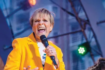 Margriet Hermans is erg aangedaan door pijnlijk verlies: "Heengegaan" 