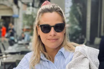 An Lemmens post eerlijke borstvoedingfoto's maar wordt meteen overladen met kritiek