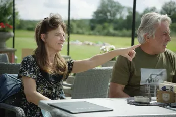 Eddy Planckaert lokt heel wat reacties uit met foto's van hem en Christa: "Zo mooi om te zien"